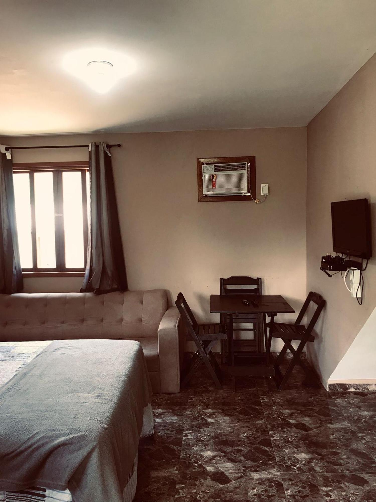 Serra Mar A Beira Rio , Rafting, Suites, Lofts, E Casas Сана Экстерьер фото