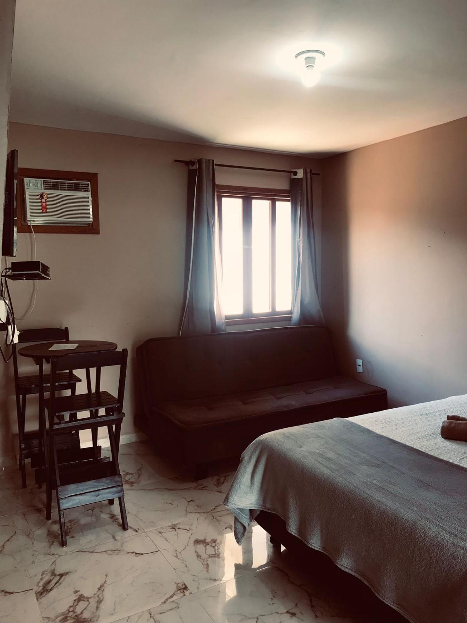 Serra Mar A Beira Rio , Rafting, Suites, Lofts, E Casas Сана Экстерьер фото