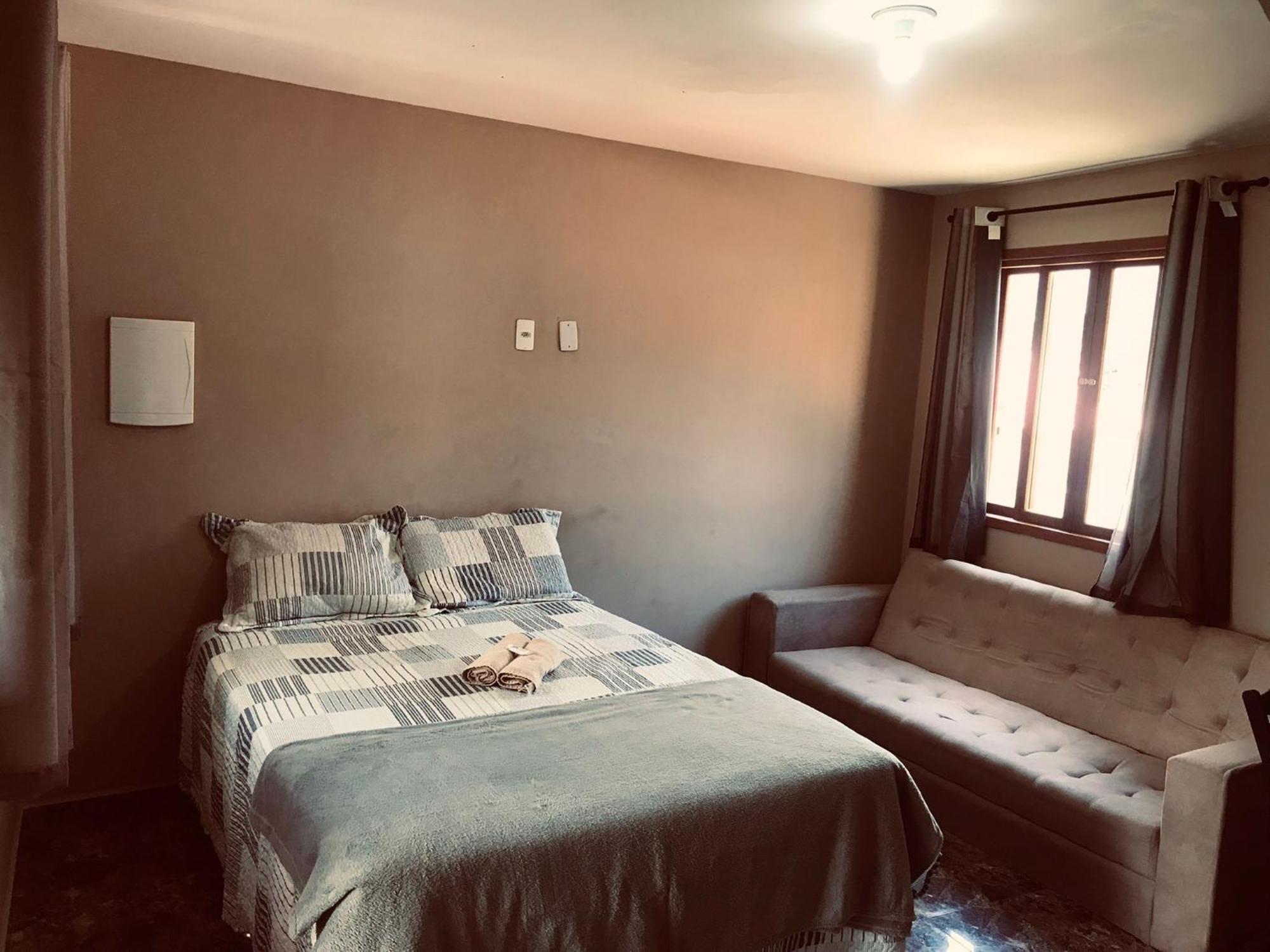 Serra Mar A Beira Rio , Rafting, Suites, Lofts, E Casas Сана Номер фото