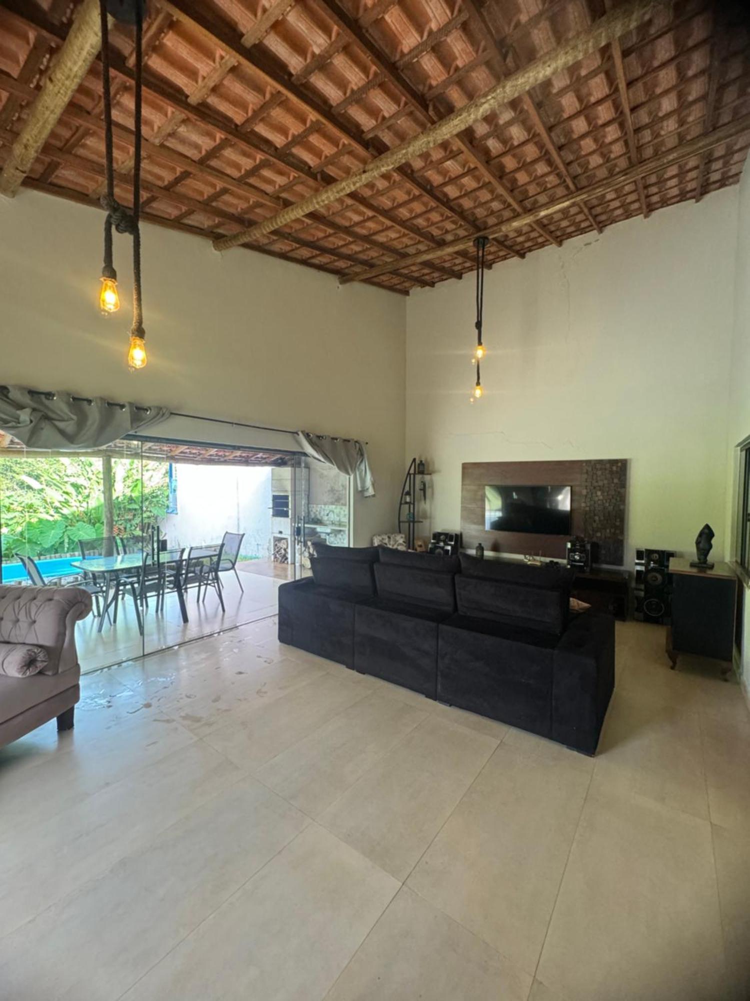 Serra Mar A Beira Rio , Rafting, Suites, Lofts, E Casas Сана Экстерьер фото